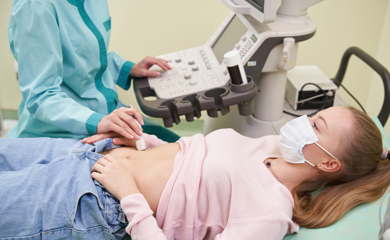 Clínica para fazer ultrassom - Consultare