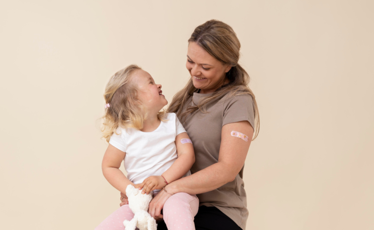 Vacinação. Queda na vacinação é sinal de alerta
