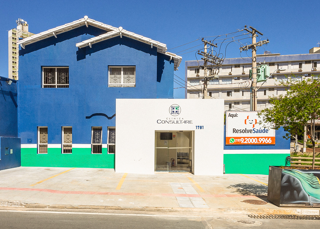 Unidade Cambuí